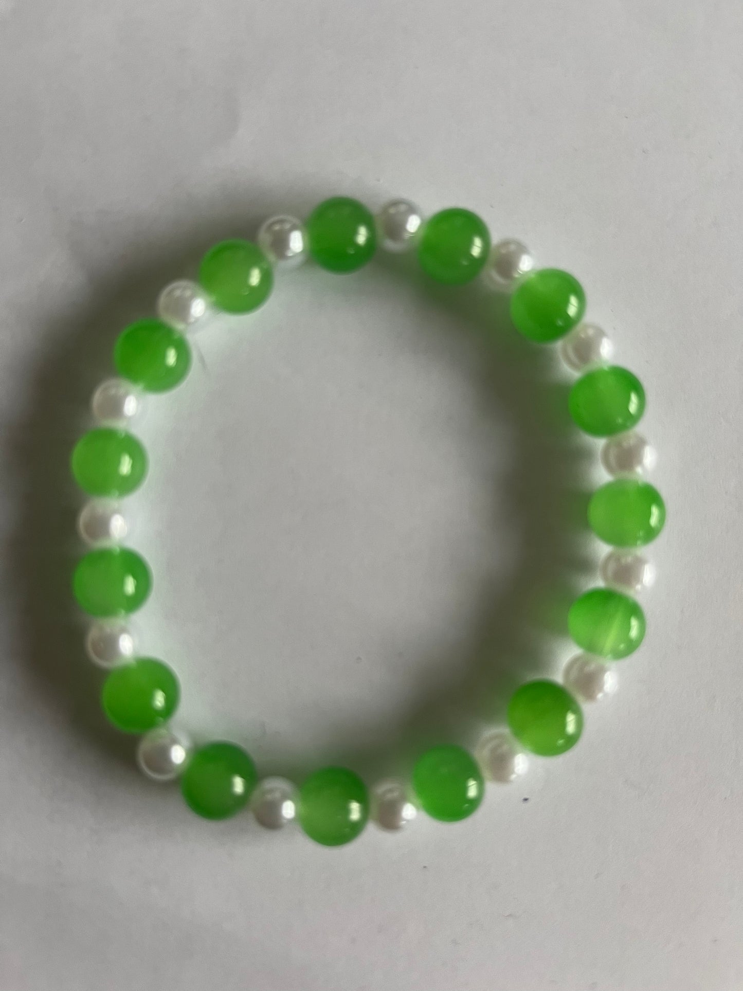 The lime sovereign