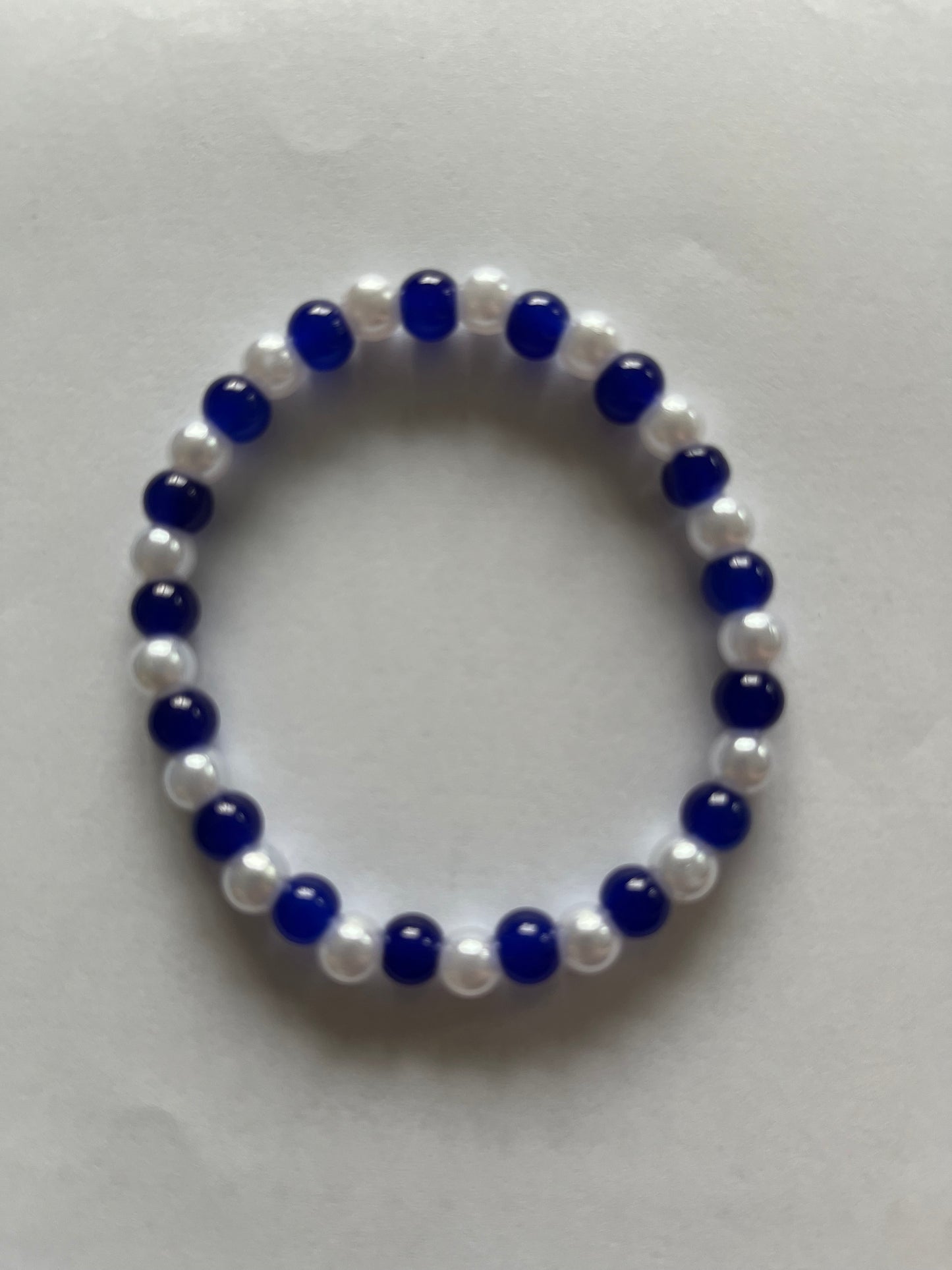 The midnight majesty bracelet