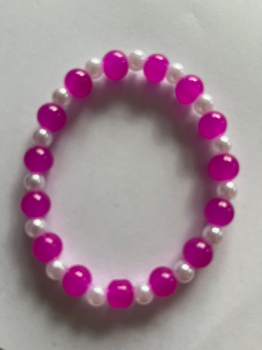 The imperial fuchsia